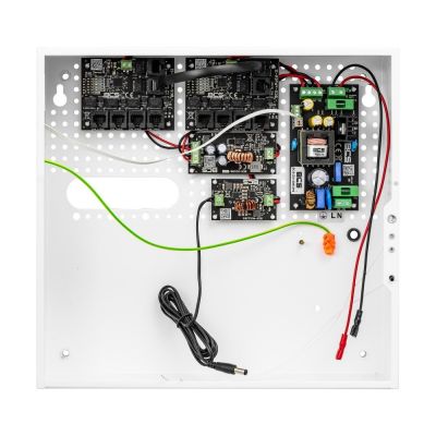3. BCS-UPS/IP8/ES