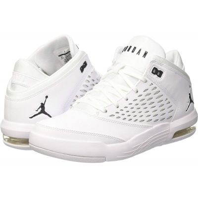 3. Nike Jordan Flight Origin M 921196-100 Schuhe