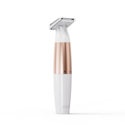 2. WAHL Damen-Trimmer Trim&Shave 3028668