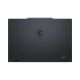 5. MSI Cyborg A15 AI B2HWEKG-250XPL Ryzen 7 260 15,6" FHD 144Hz IPS-Level 16GB DDR5 SSD512 GeForce RTX 5050 8GB NoOS