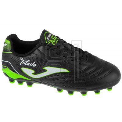 Joma Toledo 2501 AG Jr TOJW2501AG Fußballschuhe