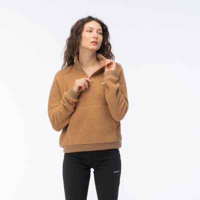 12. Damen-Sweatshirt CILIA W