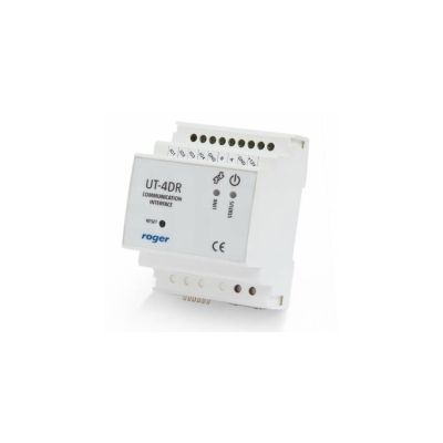 ROGER UT-4DR SCHNITTSTELLE