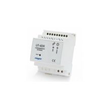 ROGER UT-4DR SCHNITTSTELLE