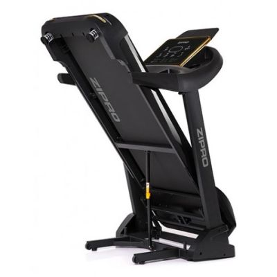 12. ZIPRO Pacemaker Gold Laufband 1400 x 51,5 mm 20 km/h