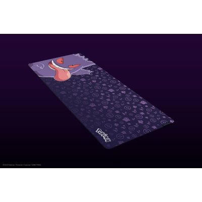 6. Razer Gigantus V2 Gaming-Mauspad Lila, Rot, Weiß