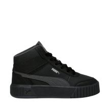 Puma Carina Mia Mid WTR Damenschuhe Schwarz 403584 03