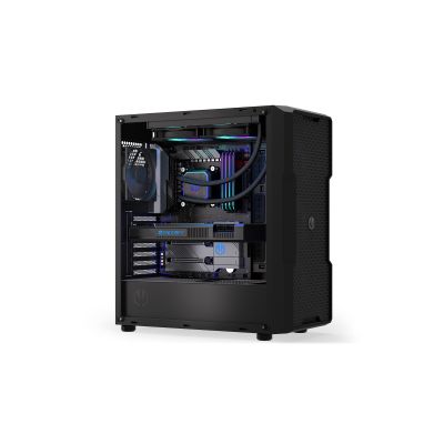 10. ENDORFY Navis F240 ARGB Wasserkühlung