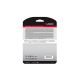 2. Kingston A400 SSD (960 GB; 2,5"; SATA 3.0; SA400S37/960G)