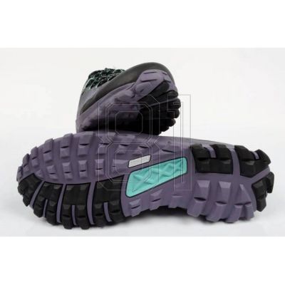 10. Aku Levia W 749672 Trekkingschuhe