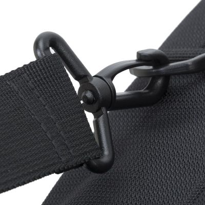 6. RIVACASE LAPTOP-TASCHE 17,3" TEGEL, SCHWARZ, WASSERABWEISENDES MATERIAL, FÄCHER FÜR TABLET 10,1", SMARTPHONE, DOKUMENTE UND ZUBEHÖR