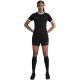 6. Nike Dri-Fit Academy 25 SS Damen T-Shirt Schwarz FZ9756 010
