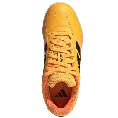 3. Adidas Super Sala III Jr IN KJ6600 Schuhe