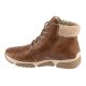 2. Rieker Stiefeletten 45931-24 Braun 37