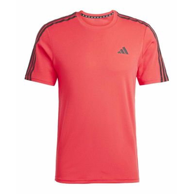 adidas TR-ES Base 3-Streifen T-Shirt JC5398
