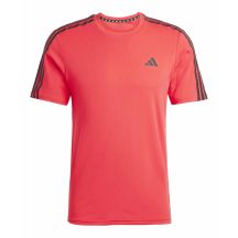 adidas TR-ES Base 3-Streifen T-Shirt JC5398