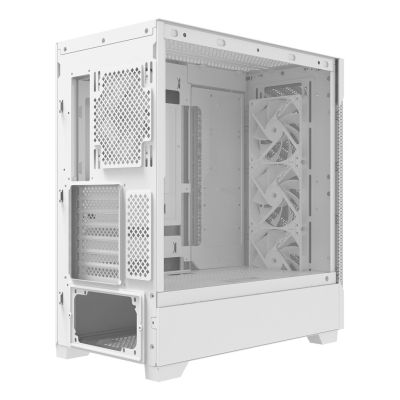 20. Starker Air ADATA ATX Computergehäuse