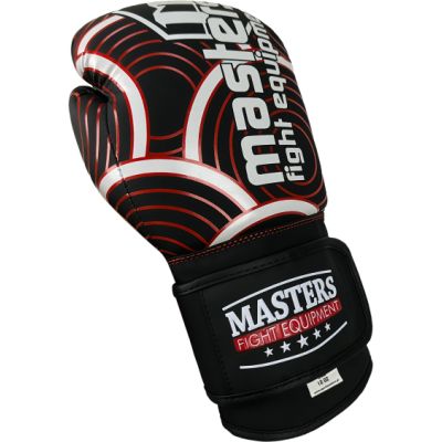 18. RBT-GLADIATOR Boxhandschuhe