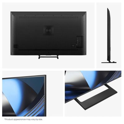 26. HISENSE MINI LED 65U7SE