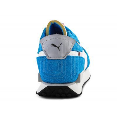 9. Puma Future Rider Cut-Out Vintage-Schuhe W 384861-02