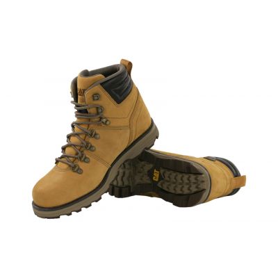 5. Cat Sire Wp Mid M P720691 Schuhe