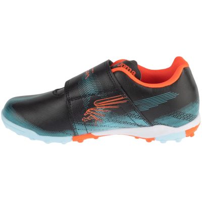 2. Joma Super Copa Jr 2631 TF SUJS2631TFV Schwarz 28