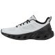 5. Herren-Freizeitschuhe K-Swiss LAGUNA TUBES LITE WHITE/BLACK/ASPHALT M (04891-151-M)
