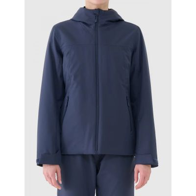 Skijacke 5000 Membran Damen 4F 4FWAW24TTJAF0780-31S