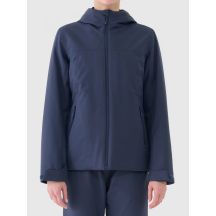 Skijacke 5000 Membran Damen 4F 4FWAW24TTJAF0780-31S