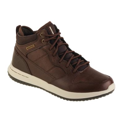 Skechers Delson - Selecto 65801-CHOC Braun 41