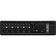 5. Behringer PMP550M Audiomixer, 5 Kanäle, 20–20000 Hz, Schwarz