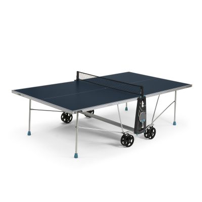 12. Cornilleau 100X Outdoor-Tischtennisplatte 115100
