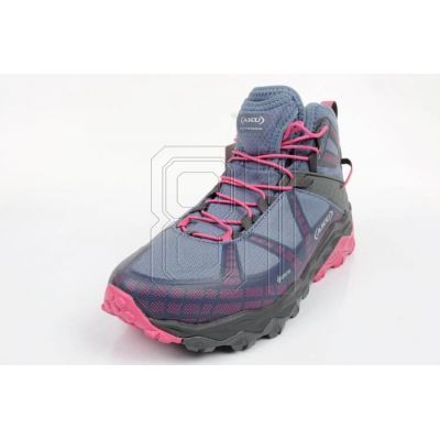 4. Aku Flyrock GTX W 697514 Trekkingschuhe