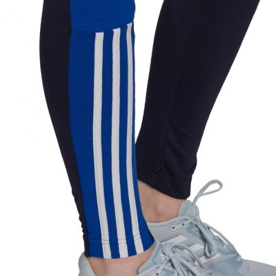 6. adidas Essentials Colorblock Leggings W GS6323