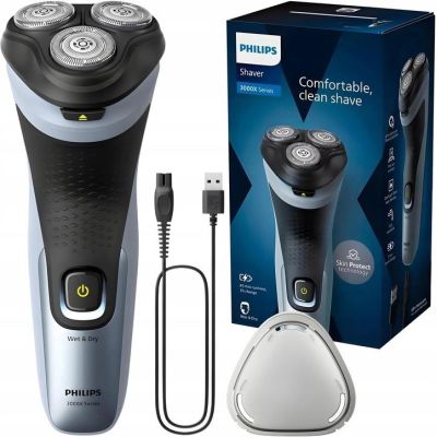 29. PHILIPS Series 3000X Rasierer X3063/00