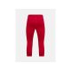 3. PEAK PERFORMANCE Spirit Short Johns Damen-Thermohose in Burgunderrot