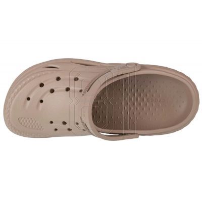 3. Crocs Off Grid Clog 209501-2V3