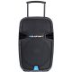 Blaupunkt PA15 Lautsprecher (Bluetooth, schwarz)