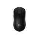 Logitech G PRO X Gaming-Maus, rechte Seite, kabellos, optisch, 32.000 DPI