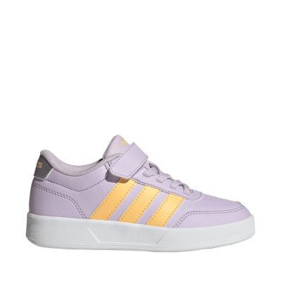 Adidas Breaknet 3.0 lila Kinderschuhe KI8684