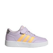 Adidas Breaknet 3.0 lila Kinderschuhe KI8684