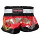 3. Kickbox-Shorts „TOP TEN“