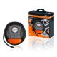 Kompressor 12V, 6,9bar - TYREinflate 200 Analoger Kompressor zum Aufpumpen von Reifen
