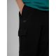 4. Cargo-Jogginghose für Jungen 4F 4FJKAW26TTROM2085-20S