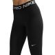 5. Nike Pro Damen-Leggings Schwarz IQ0886 010