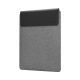 2. Lenovo Yoga Hülle für 16"-Notebook, GX41K68627, Grau
