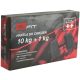 22. EBfit Composite verstellbare Hantel 10 kg