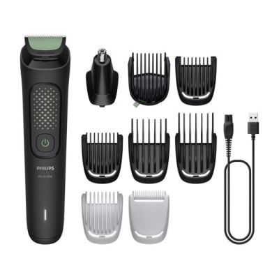 2. PHILIPS Multigroom MG3946/15 Trimmer