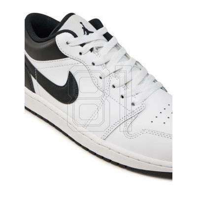 6. Nike Air Jordan 1 Low M shoes 553558-132