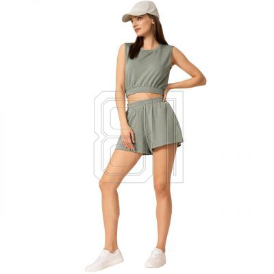 2. Shorts Outhorn F119 W OTHSS23TSHOF119 47S